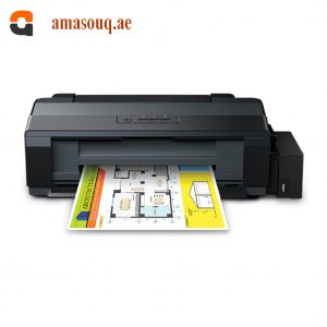 Epson EcoTank L1300 A3+ Business Tank Printer