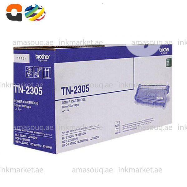 Brother-TN-2305