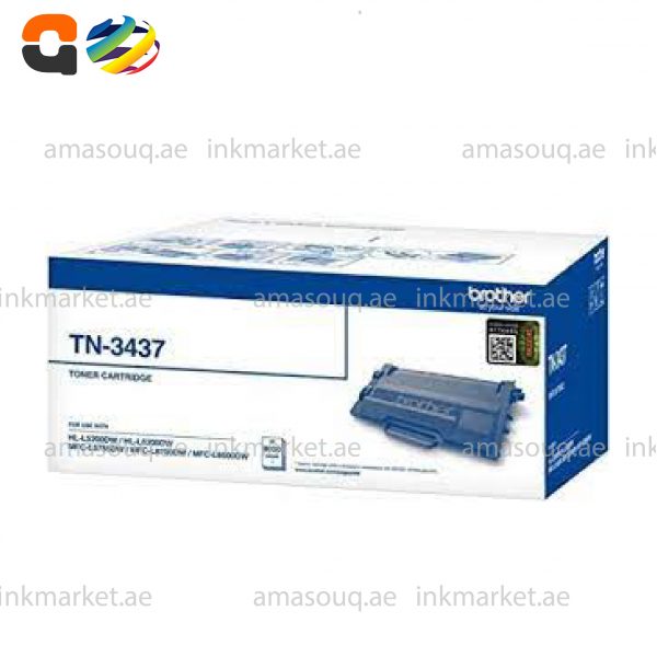 Brother-TN-3437