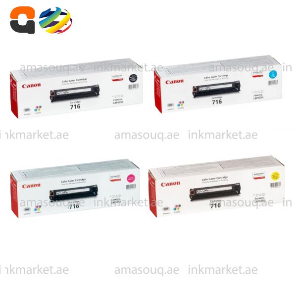 Canon-716-Toner