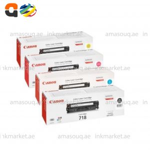 Canon-718-Toner