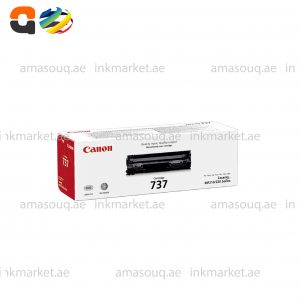 Canon-737-Toner