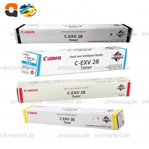 Canon-C-EXV-28