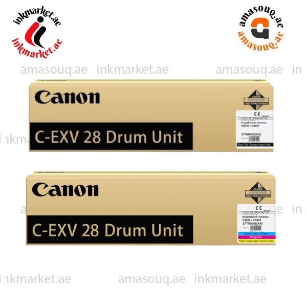 Canon-C-EXV-28-Drum-Unit