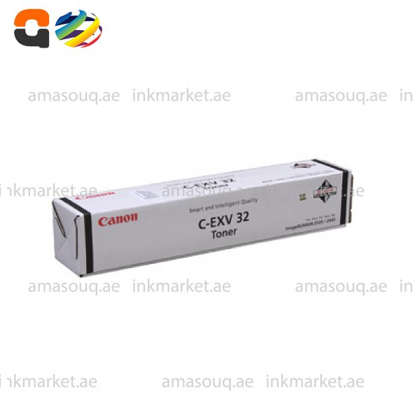 Canon-C-EXV-32-Toner