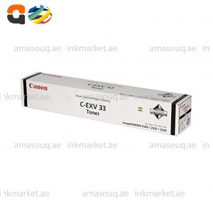 Canon-C-EXV-33-Toner