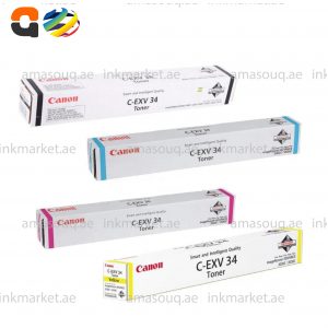 Canon-C-EXV-34
