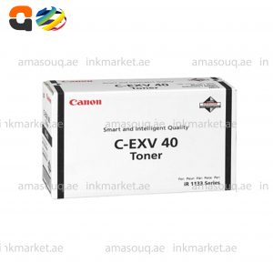 Canon-C-EXV-40-Toner