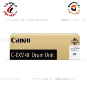 Canon-C-EXV-49-Drum-Unit-