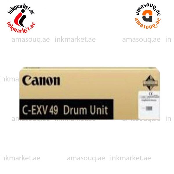 Canon-C-EXV-49-Drum-Unit-