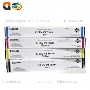 Canon-C-EXV-49-Toner