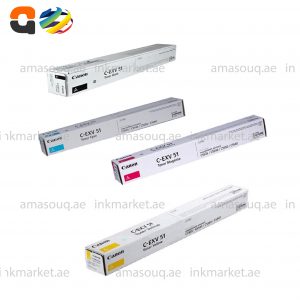 Canon-C-EXV-51