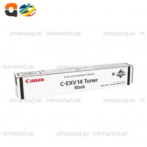 Canon-C-EXV14-Toner-Black
