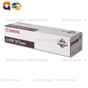 Canon-C-EXV18-Toner