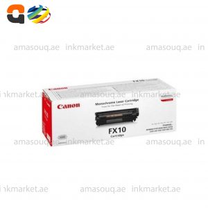 Canon-FX10-Toner