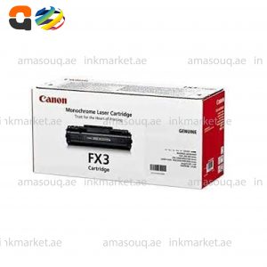 Canon-FX3-Toner
