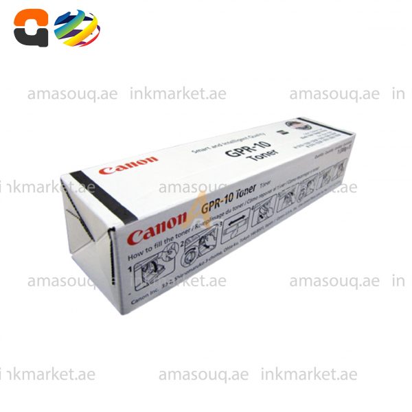 Canon-GPR-10-Toner