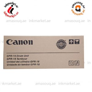 Canon-GPR-18-Drum-Unit