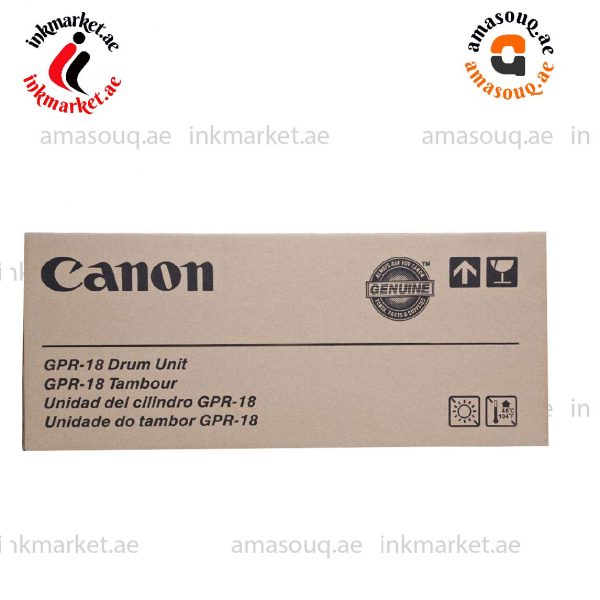 Canon-GPR-18-Drum-Unit