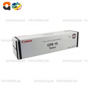 Canon-GPR-19-Toner