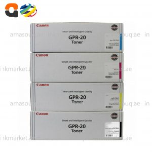 Canon-GPR-20-Toner