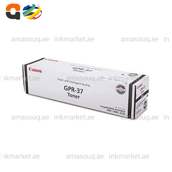 Canon-GPR-37-Toner