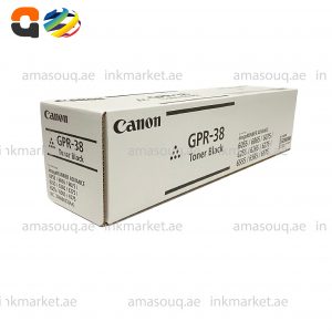 Canon-GPR-38-Toner