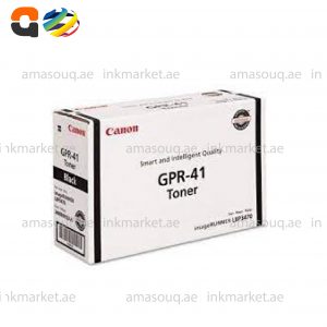 Canon-GPR-41-Toner