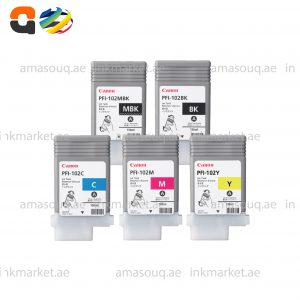 Canon-PFI-102