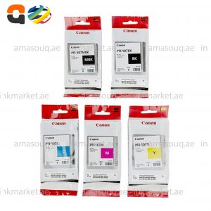Canon-PFI-107