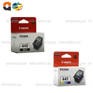 Canon PG 440, CL 441
