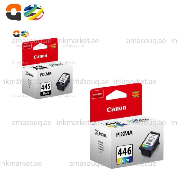 Canon-PG-445-CL-446
