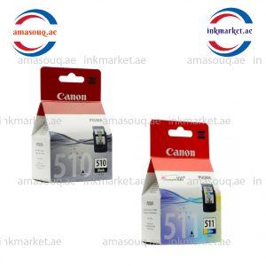 Canon-PG-510-CL-511