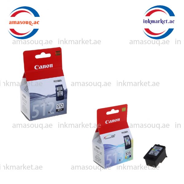 Canon-PG-512-CL-513