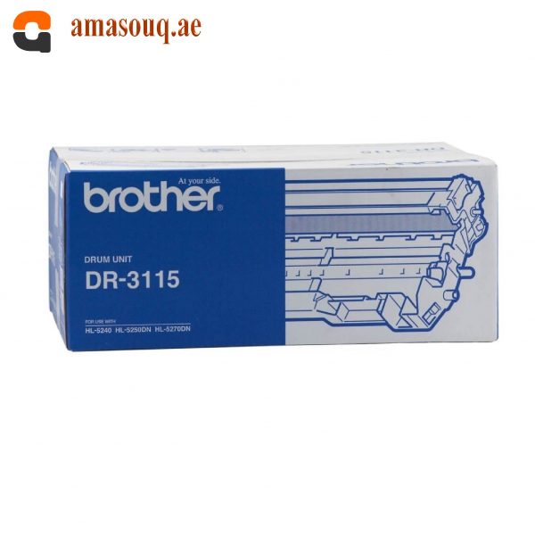 Brother-Drum-DR-3115