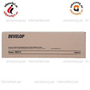 Develop-Toner-TN211