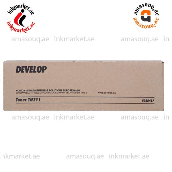 Develop-Toner-TN211