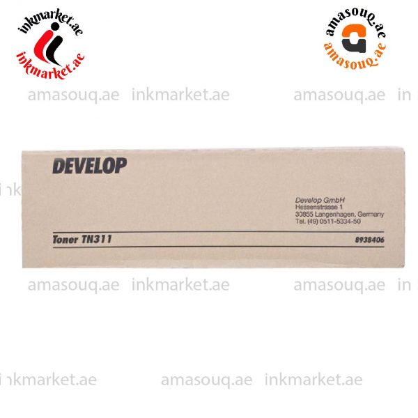 Develop-Toner-TN311-01