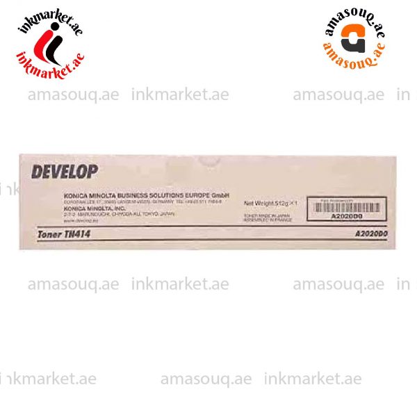 Develop-Toner-TN414-