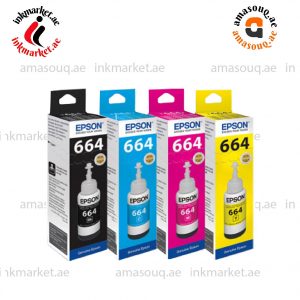 Epson-664-Ink-