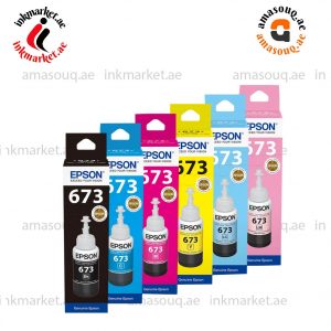Epson-673-Ink