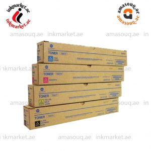 Konica-Minolta-TN-321-Toner