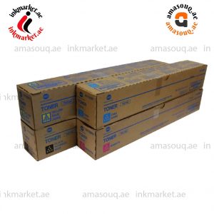 Konica-TN-319-Toner