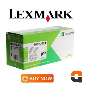 LEXMARK