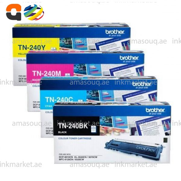 Brother TN-240