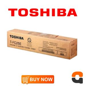 TOSHIBA