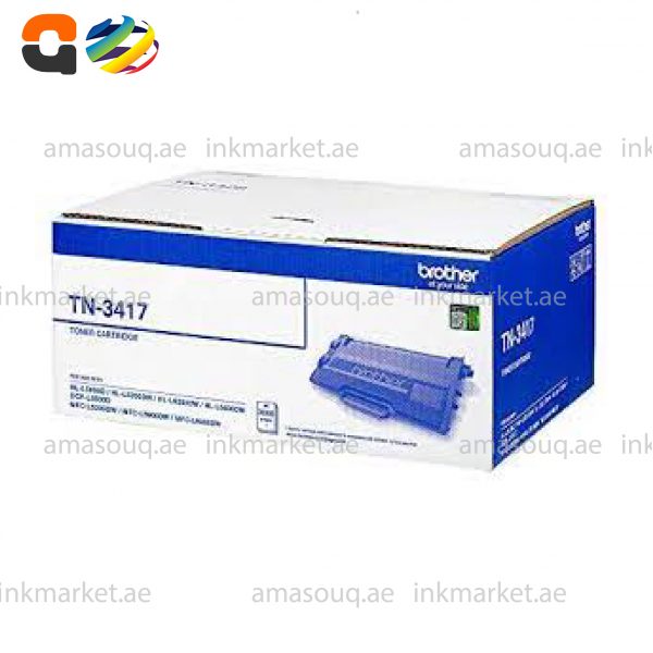 brother-TN-3417