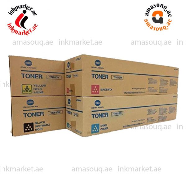 Konica-Minolta-TN613