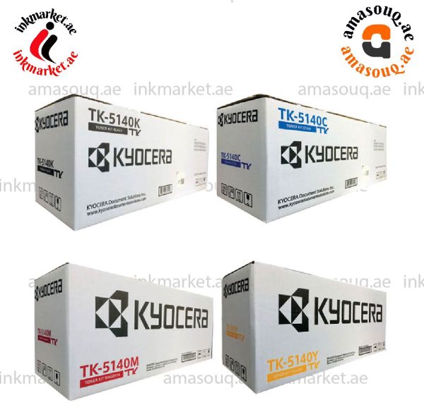 Kyocera-TK-5140