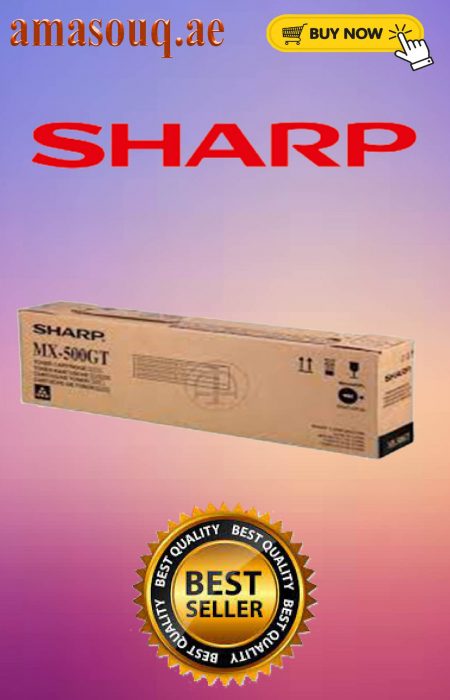 Sharp Toners